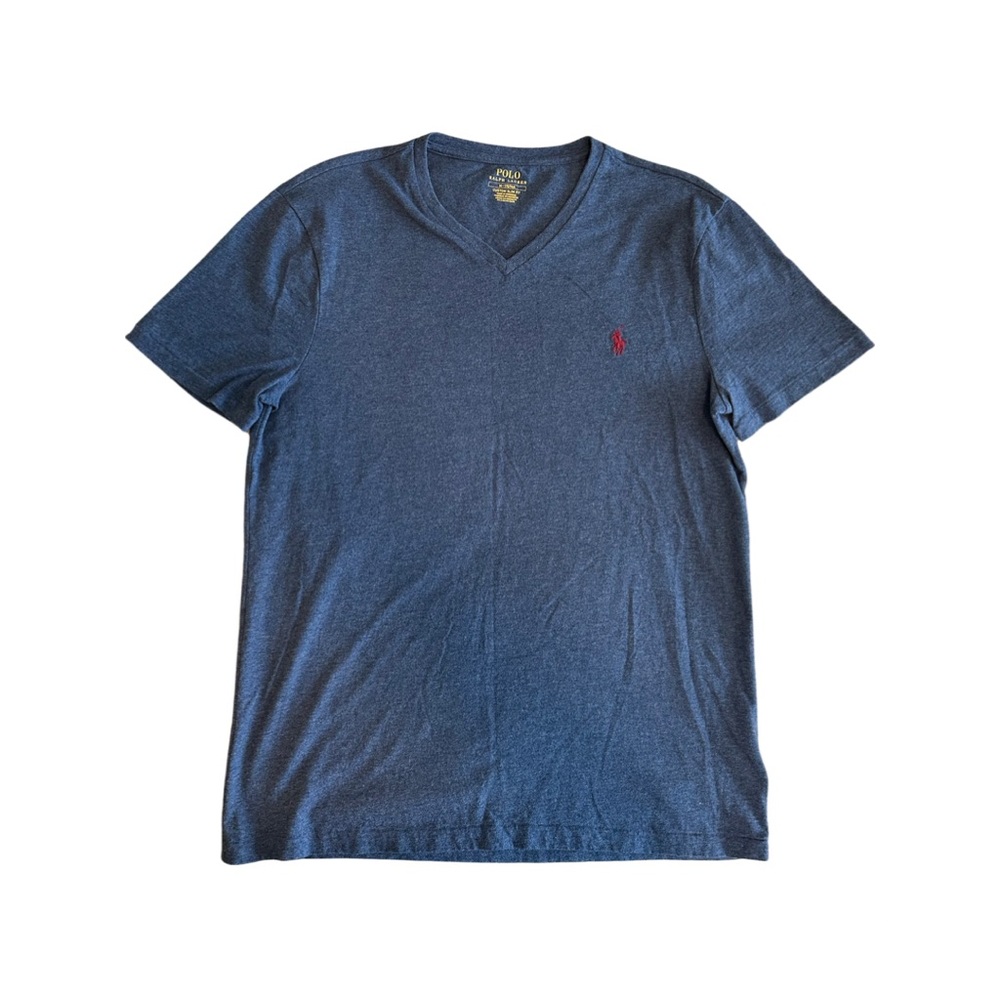 V-Neck Ralph Lauren